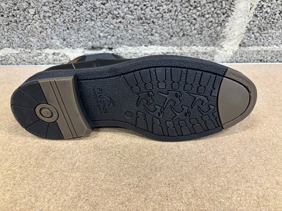 Fluchos bottines f1817 5501002_4