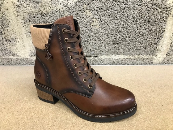 Remonte bottines d1a70 