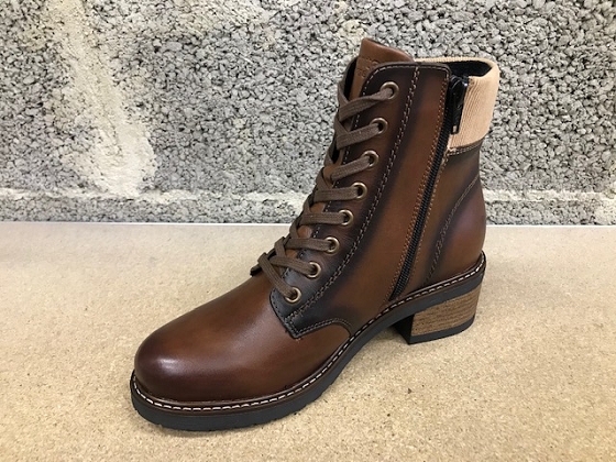 Remonte bottines d1a70 5503501_3