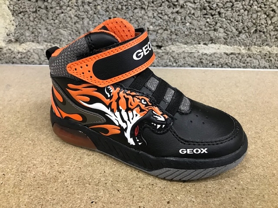 Geox enfant scratch montant j3669cc 