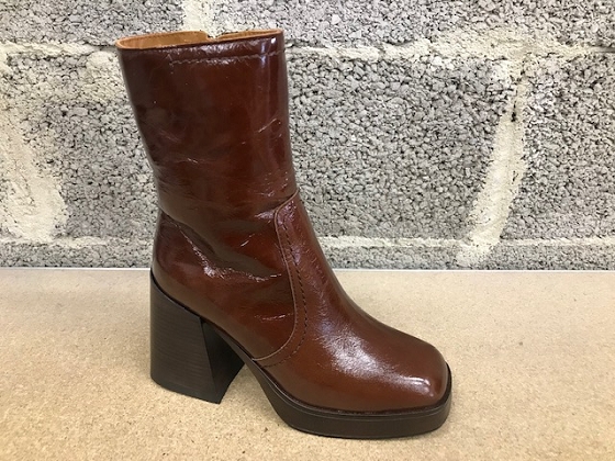 Alpe bottines 2761 49 04 