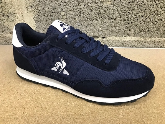 Le coq sportif tennis astra 