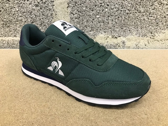 Le coq sportif tennis astra 