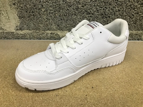 Tommy hilfiger tennis th basket core leather 5506201_3