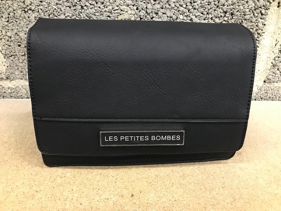 Les petites bombes sac chirel 