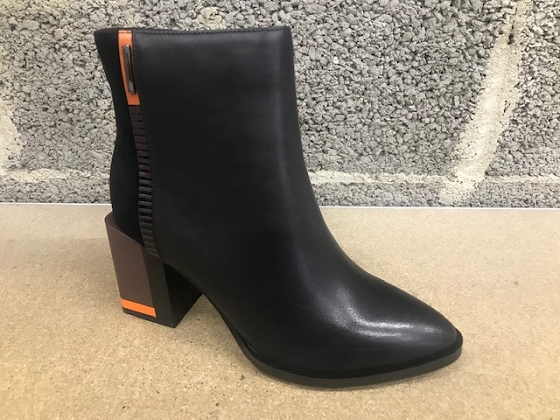 Elue par nous bottines palpe 