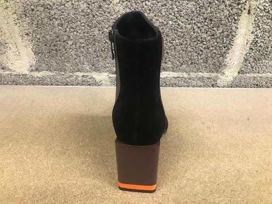 Elue par nous bottines palpe 5508701_2