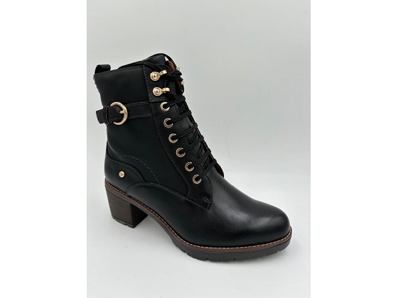 Pikolinos bottines llanes w7h 8510 