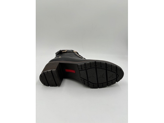 Pikolinos bottines llanes w7h 8510 5511402_4