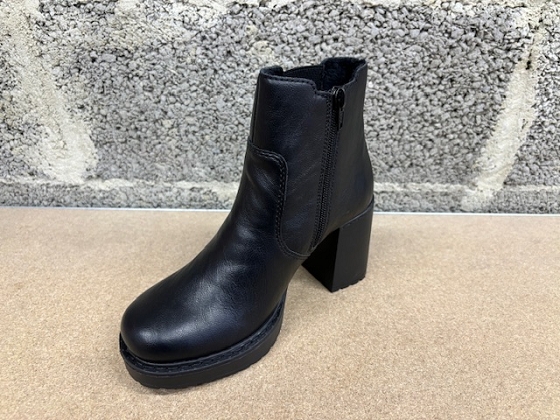 Rieker bottines y4151 5513302_3