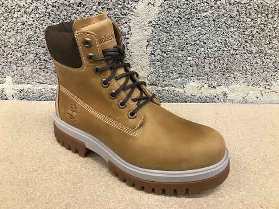 Timberland haut lacet a5ykd 