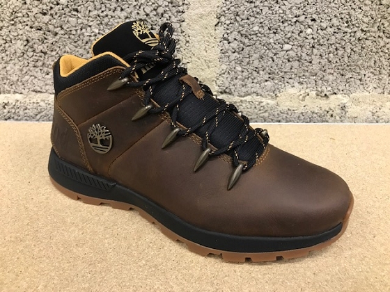 Timberland basket a67tg 