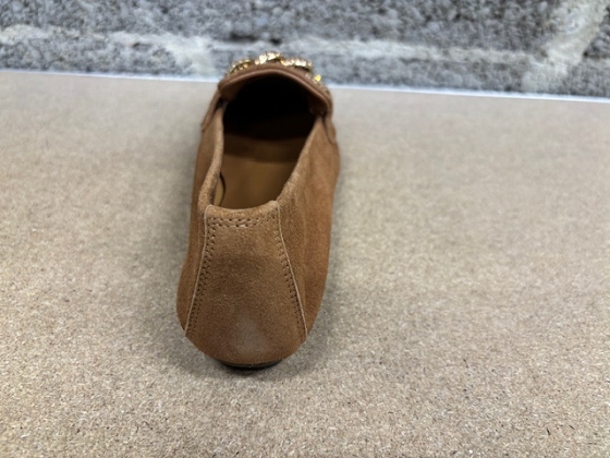 Reqins mocassin holding cuir velours 5517105_2