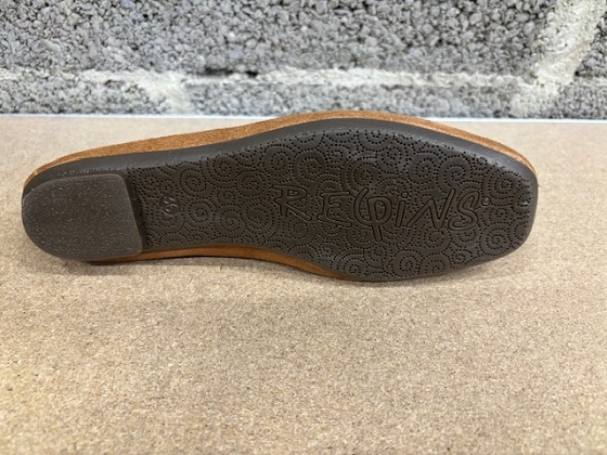 Reqins mocassin holding cuir velours 5517105_4