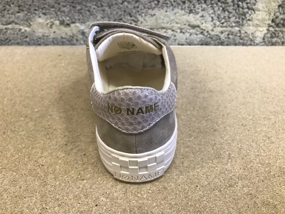 No name basket arcade straps perfos g. suede 5518503_2