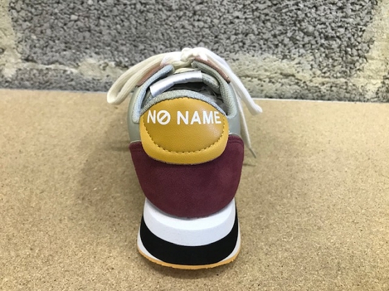 No name basket boom jogger suede wavenylon 5518701_2
