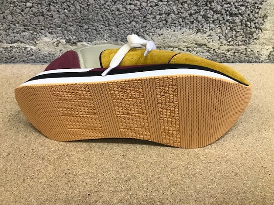 No name basket boom jogger suede wavenylon 5518701_4