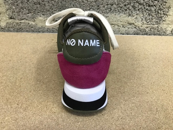 No name basket boom jogger suede wavenylon 5518702_2