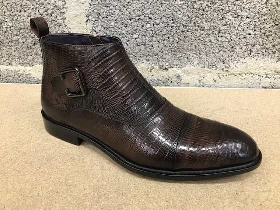 Kdopa bottines llosa 