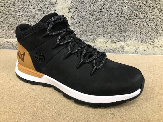 Timberland basket montante a24ab 