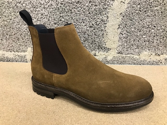 Blackstone boots ug23 