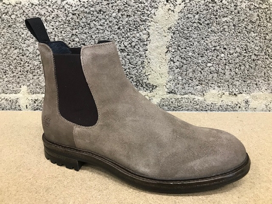 Blackstone boots ug23 