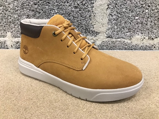 Timberland haut lacet a5s4z 