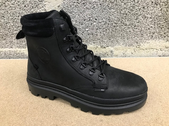 Palladium boots pallatrooper hkr lth 