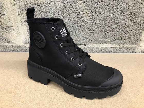 Palladium boots pallabase twill 