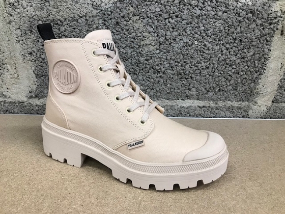 Palladium boots pallabase twill 