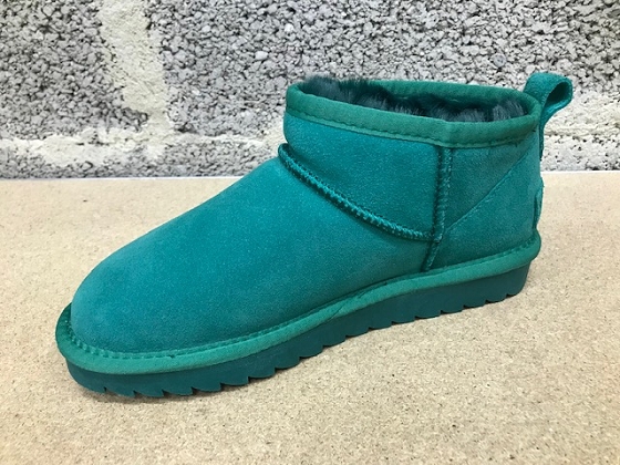 Colors of california bottines yw 078 5533502_3