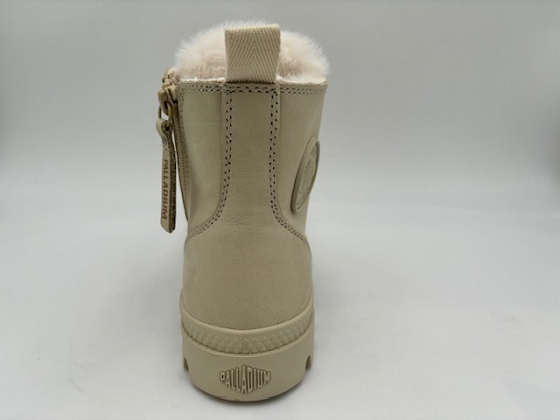 Palladium basket montante pampa hi zip wl 5534207_2