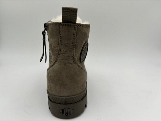 Palladium basket montante pampa hi zip wl 5534208_2