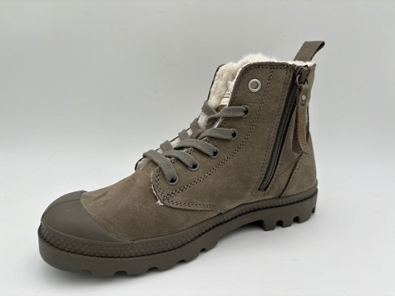 Palladium basket montante pampa hi zip wl 5534208_3