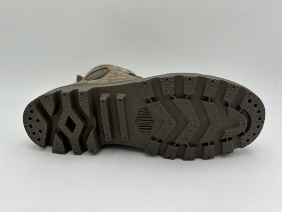 Palladium basket montante pampa hi zip wl 5534208_4