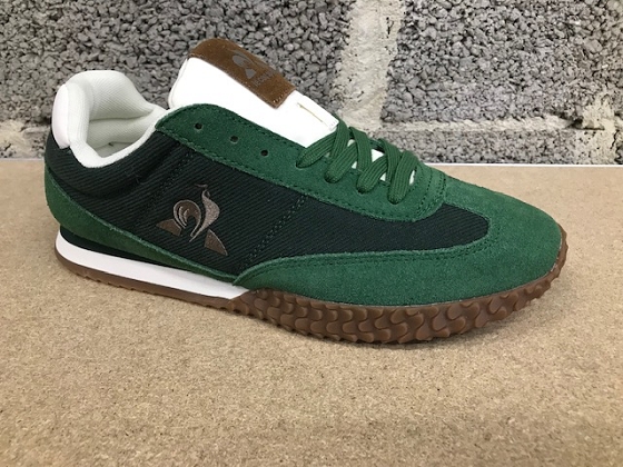 Le coq sportif tennis veloce felt 