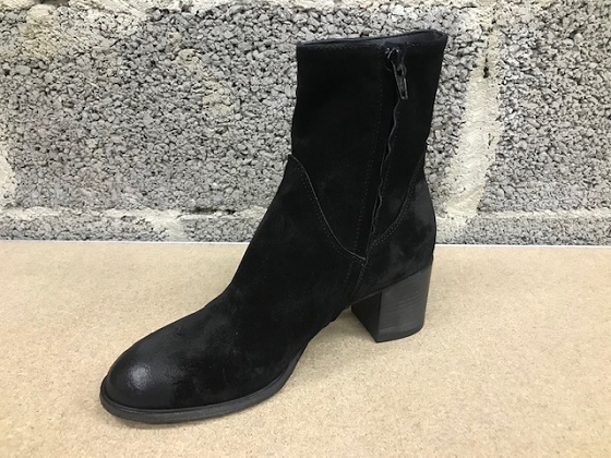 Gianni crasto bottines 5504 5539201_3