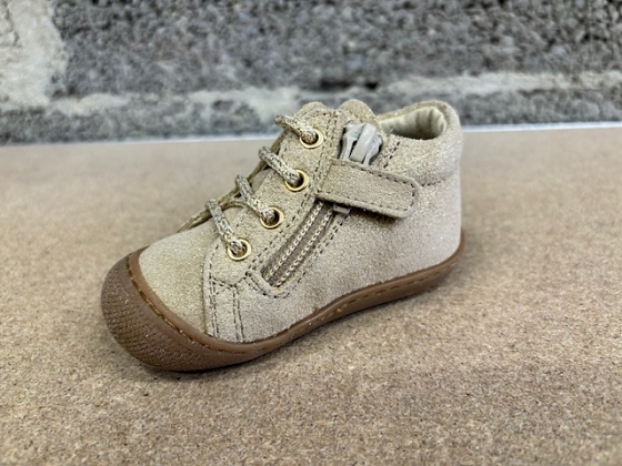 Naturino lacet cocoon zip suede 5545002_3