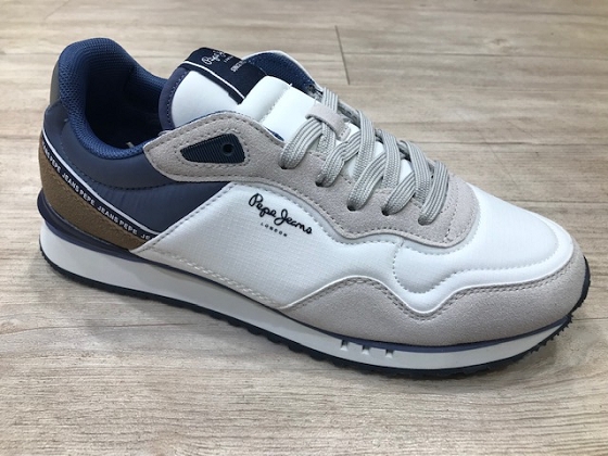 Pepe jeans basket pms40001 
