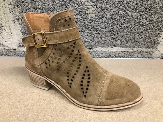 Alpe bottines 5054 