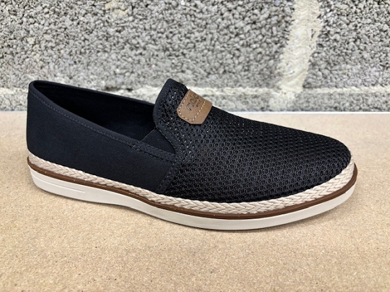 Rieker mocassin b2366 