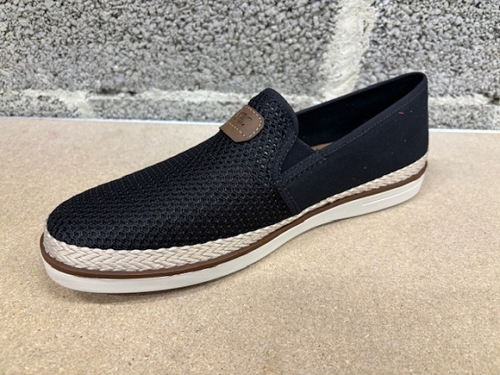 Rieker mocassin b2366 5549203_3