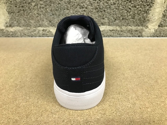 Tommy hilfiger basket th hi vulc low canvas 5549402_2