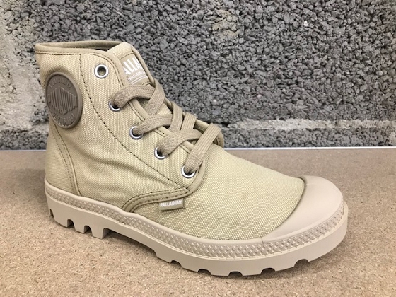 Palladium boots pampa hi 