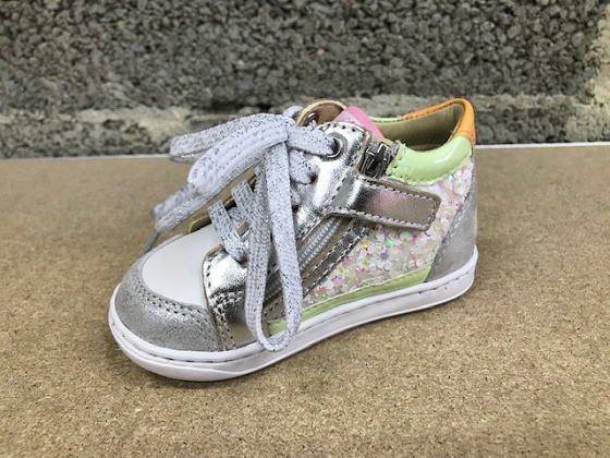 Shoopom mi-montant bouba connect grip glitter 5556902_3