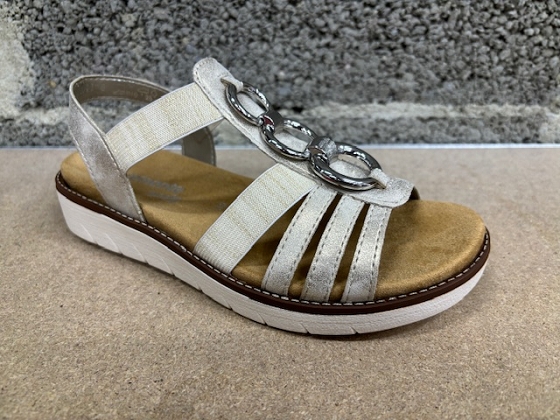 Remonte sandale d2073 