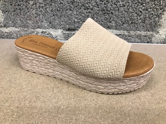 Eva frutos sabot 767 