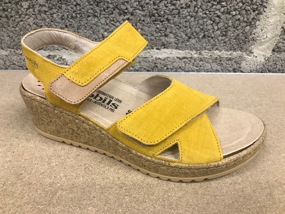 Mephisto sandale compensee noor 