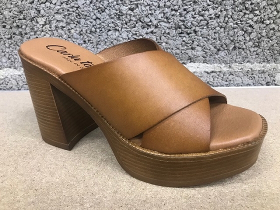 Carla tortosa mule 89389 