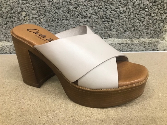 Carla tortosa mule 89389 